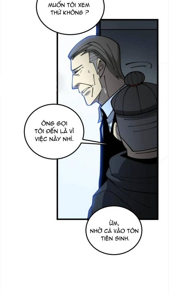 Độc Thủ Vu Y Chapter 393 - Trang 2