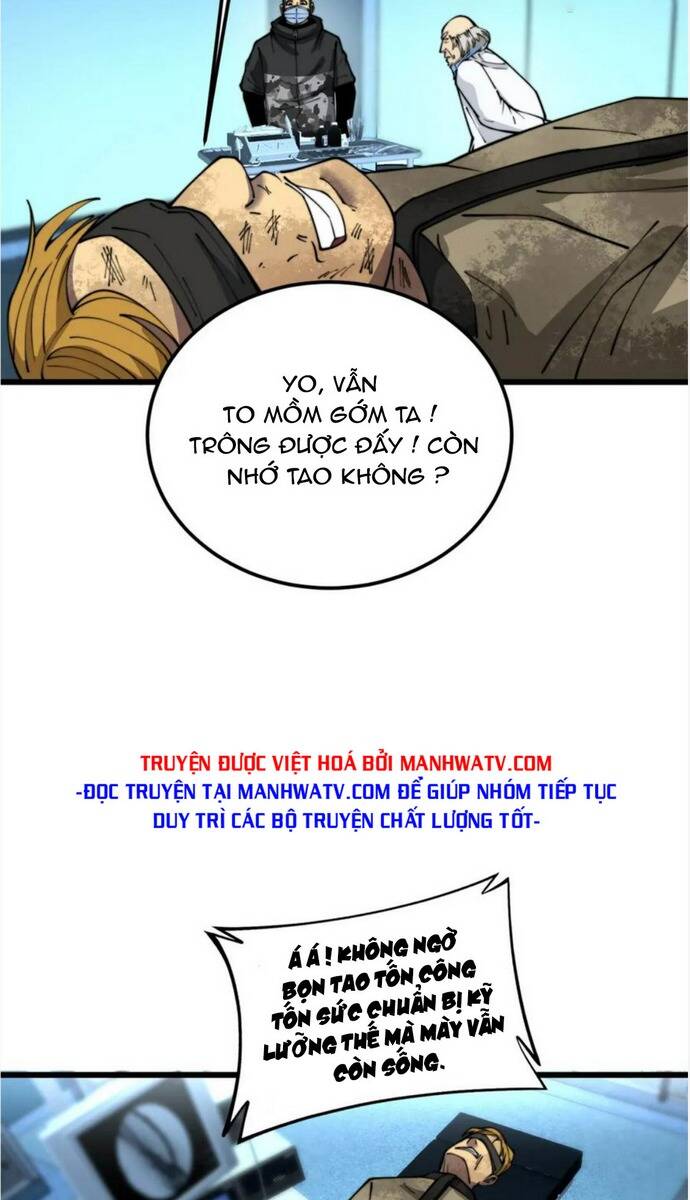 Độc Thủ Vu Y Chapter 393 - Trang 2