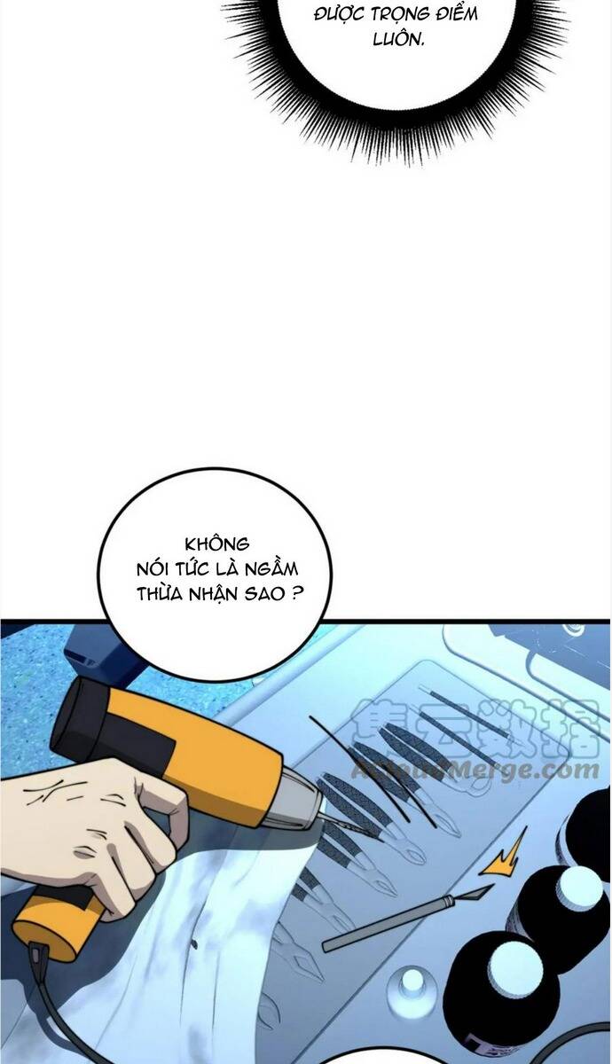 Độc Thủ Vu Y Chapter 393 - Trang 2