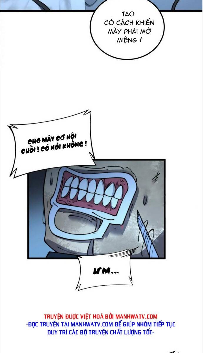 Độc Thủ Vu Y Chapter 393 - Trang 2