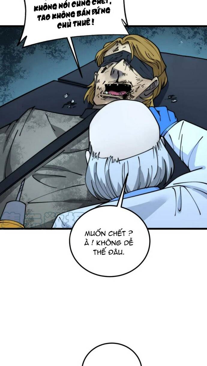 Độc Thủ Vu Y Chapter 393 - Trang 2