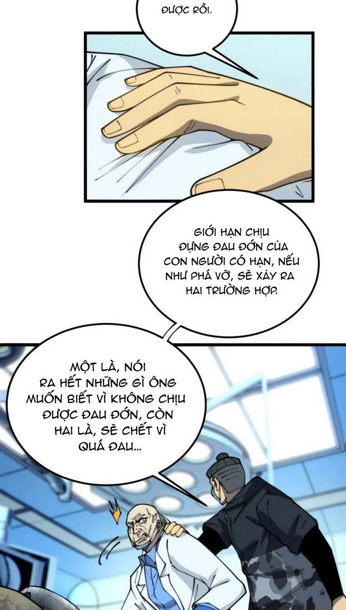 Độc Thủ Vu Y Chapter 393 - Trang 2