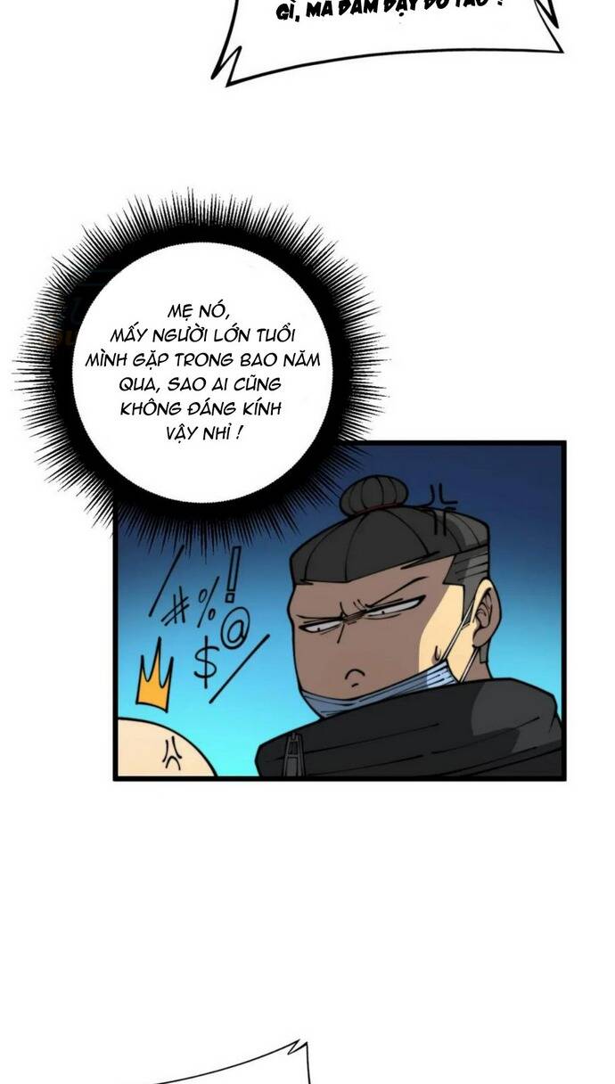 Độc Thủ Vu Y Chapter 393 - Trang 2