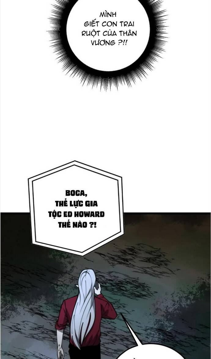 Độc Thủ Vu Y Chapter 393 - Trang 2