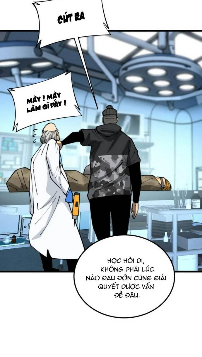 Độc Thủ Vu Y Chapter 393 - Trang 2