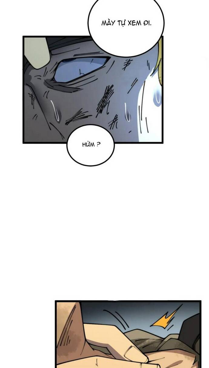 Độc Thủ Vu Y Chapter 393 - Trang 2