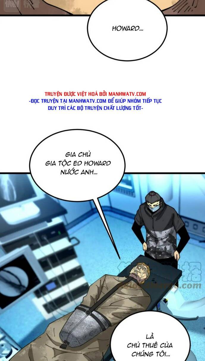 Độc Thủ Vu Y Chapter 393 - Trang 2