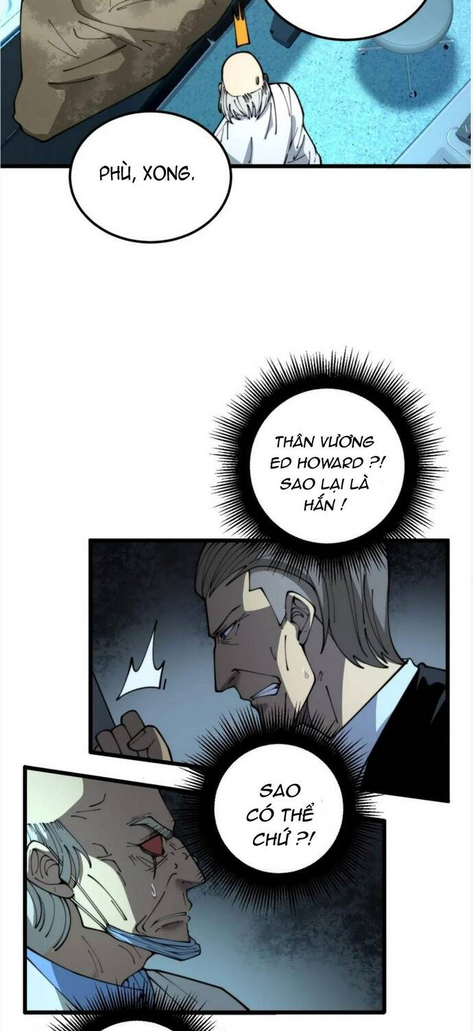 Độc Thủ Vu Y Chapter 393 - Trang 2