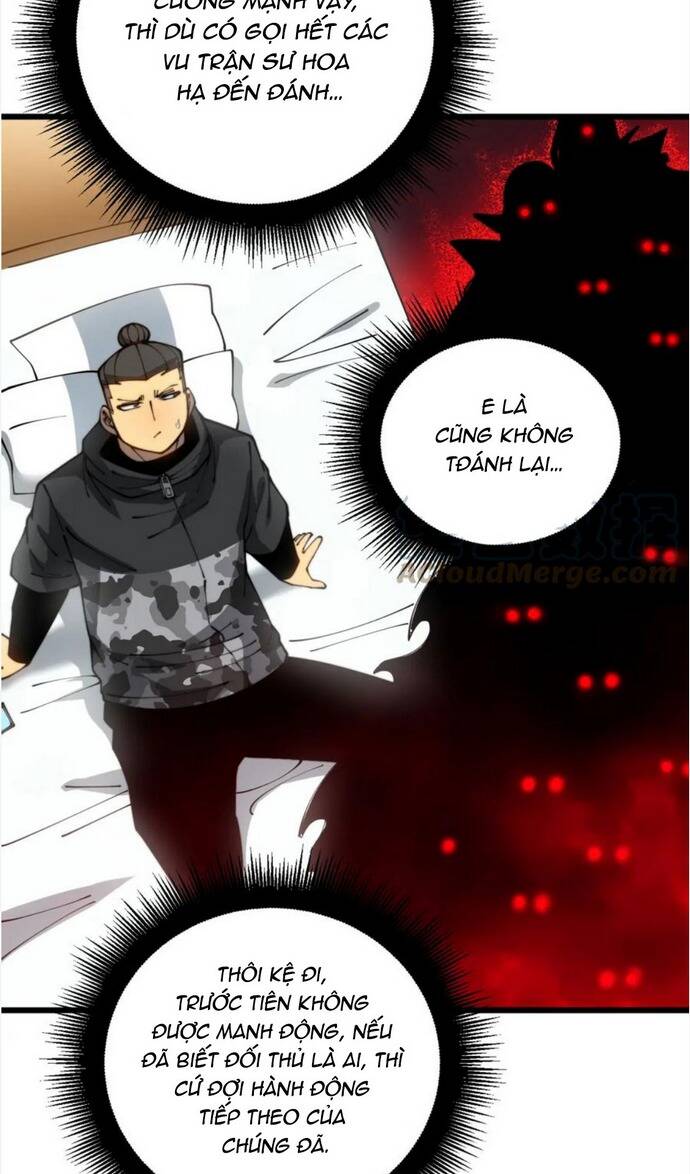 Độc Thủ Vu Y Chapter 393 - Trang 2