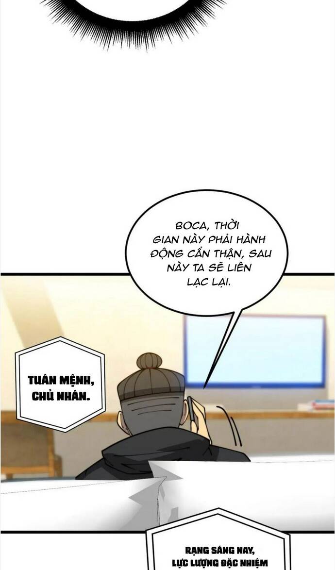 Độc Thủ Vu Y Chapter 393 - Trang 2