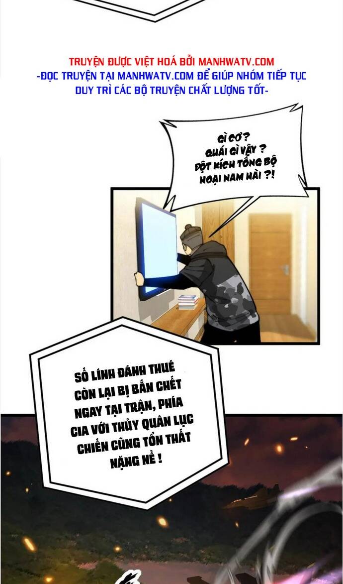 Độc Thủ Vu Y Chapter 393 - Trang 2