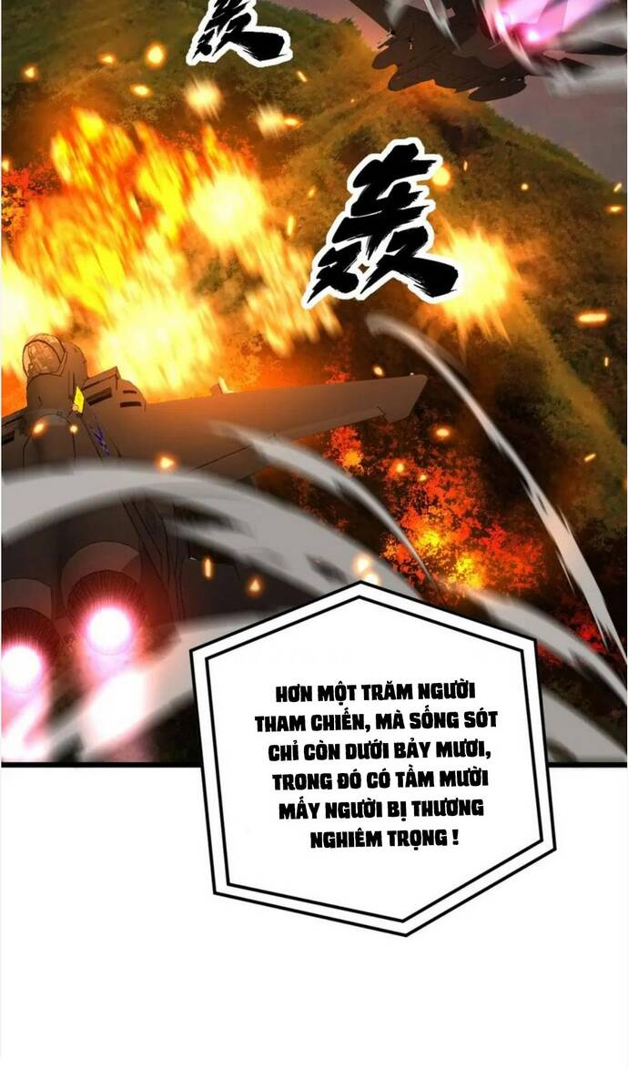 Độc Thủ Vu Y Chapter 393 - Trang 2