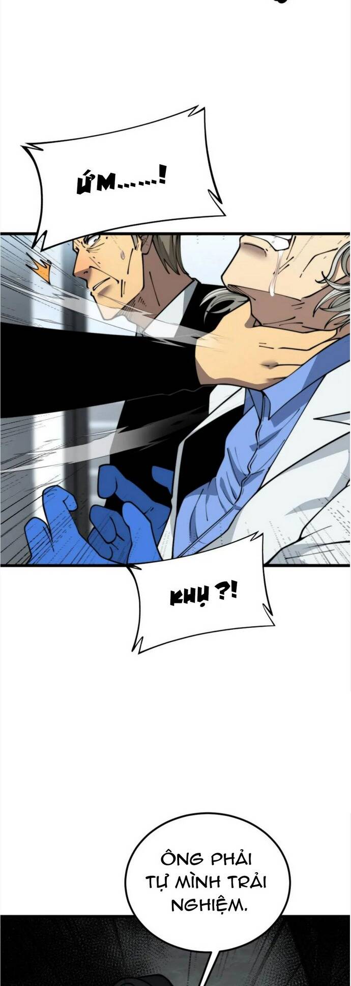 Độc Thủ Vu Y Chapter 394 - Trang 2