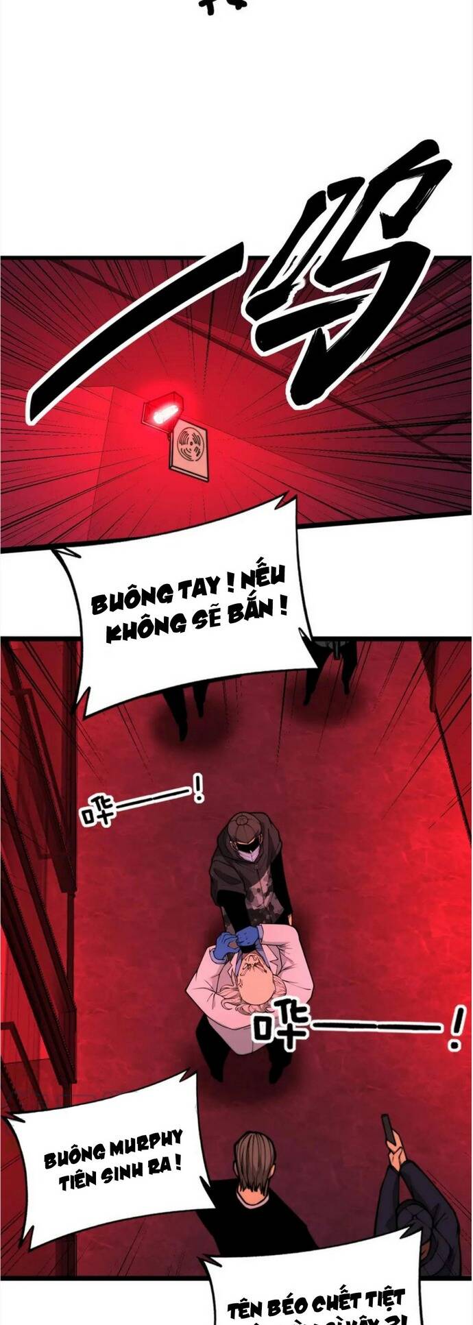 Độc Thủ Vu Y Chapter 394 - Trang 2