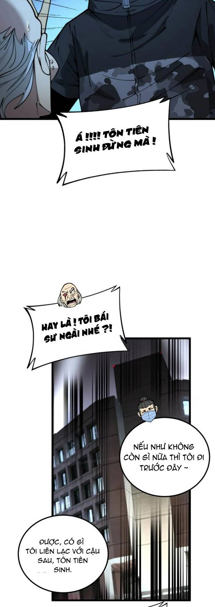 Độc Thủ Vu Y Chapter 394 - Trang 2