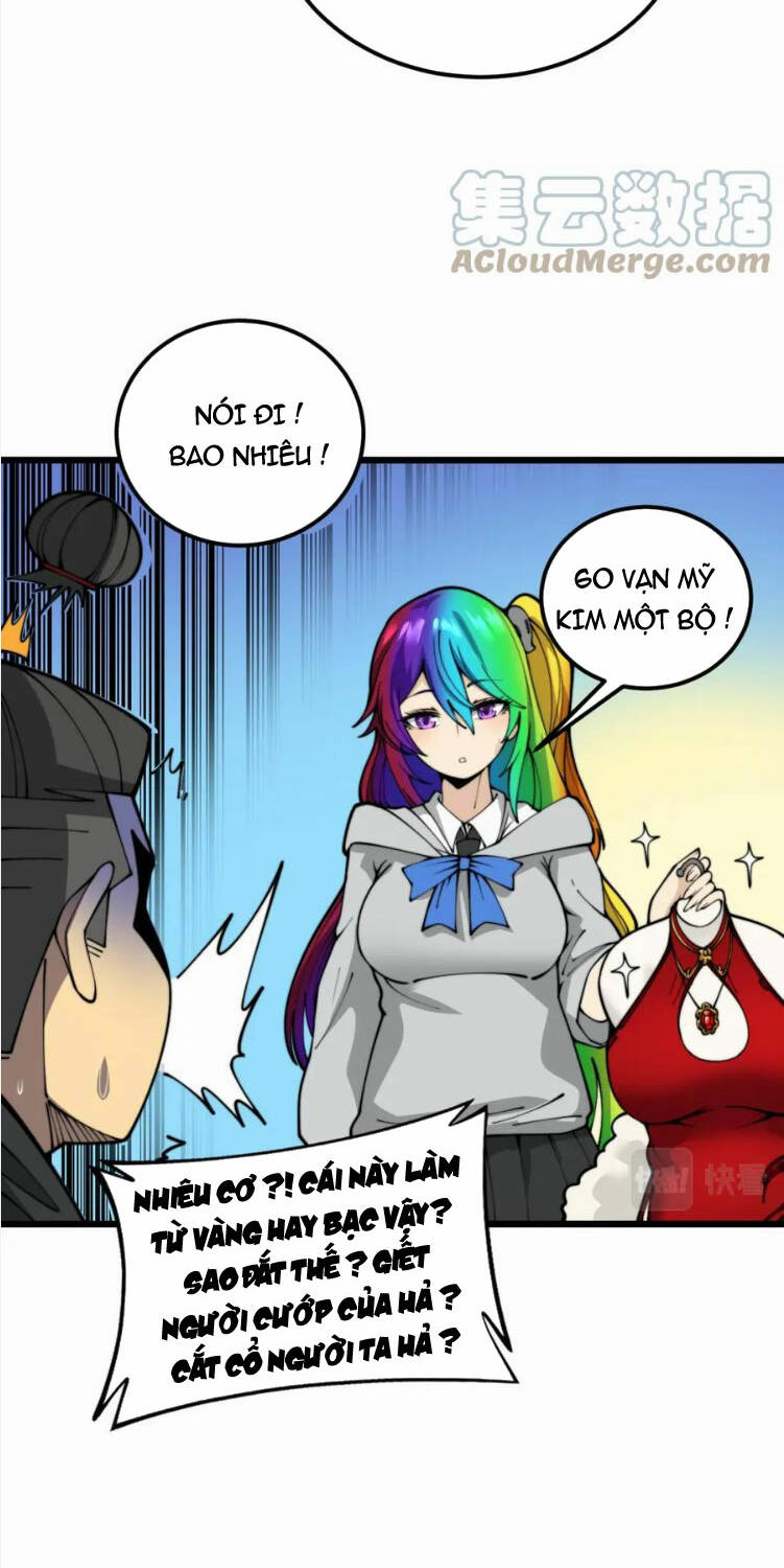 Độc Thủ Vu Y Chapter 395 - Trang 2