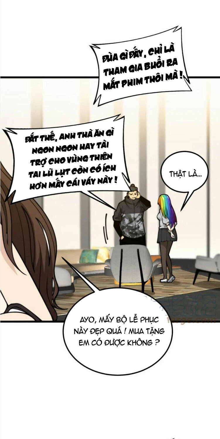 Độc Thủ Vu Y Chapter 395 - Trang 2