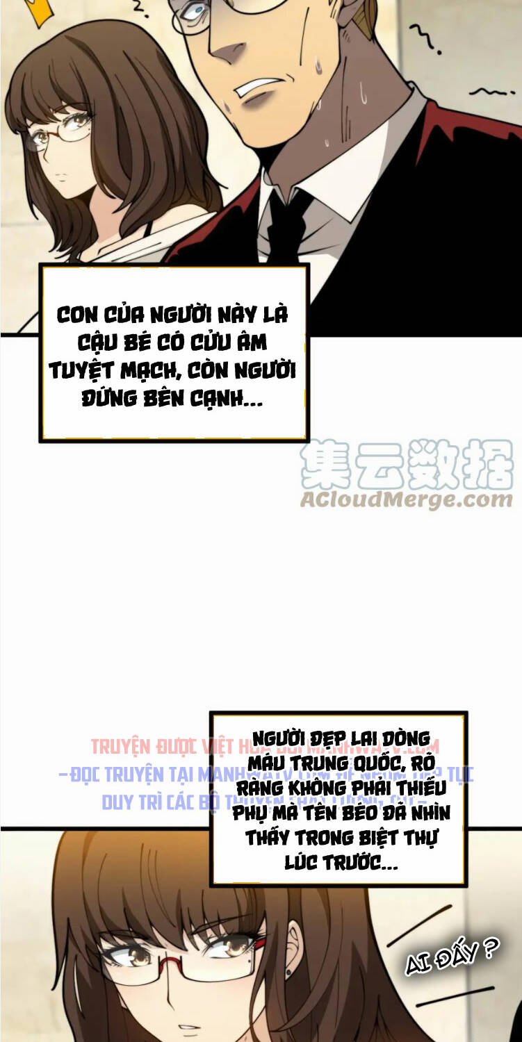 Độc Thủ Vu Y Chapter 395 - Trang 2