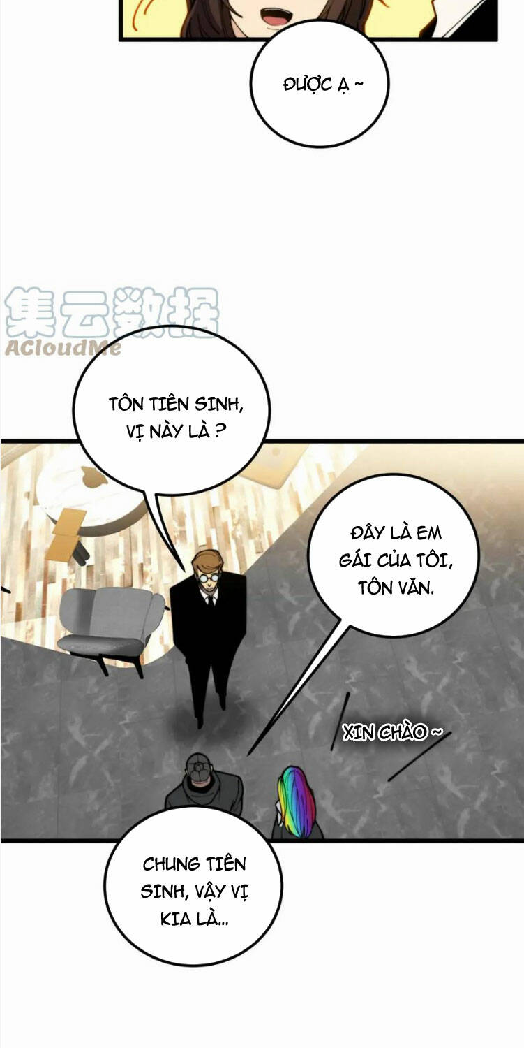 Độc Thủ Vu Y Chapter 395 - Trang 2