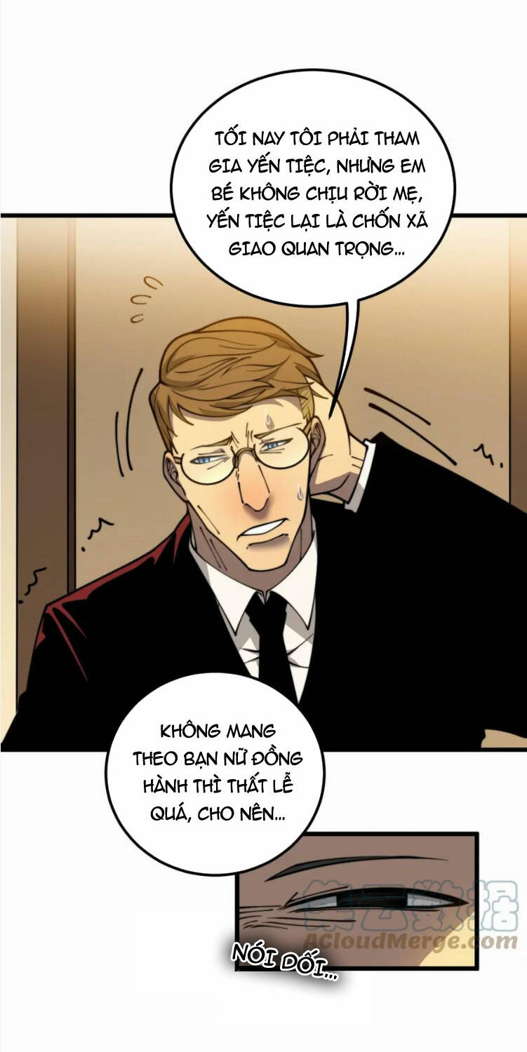 Độc Thủ Vu Y Chapter 395 - Trang 2