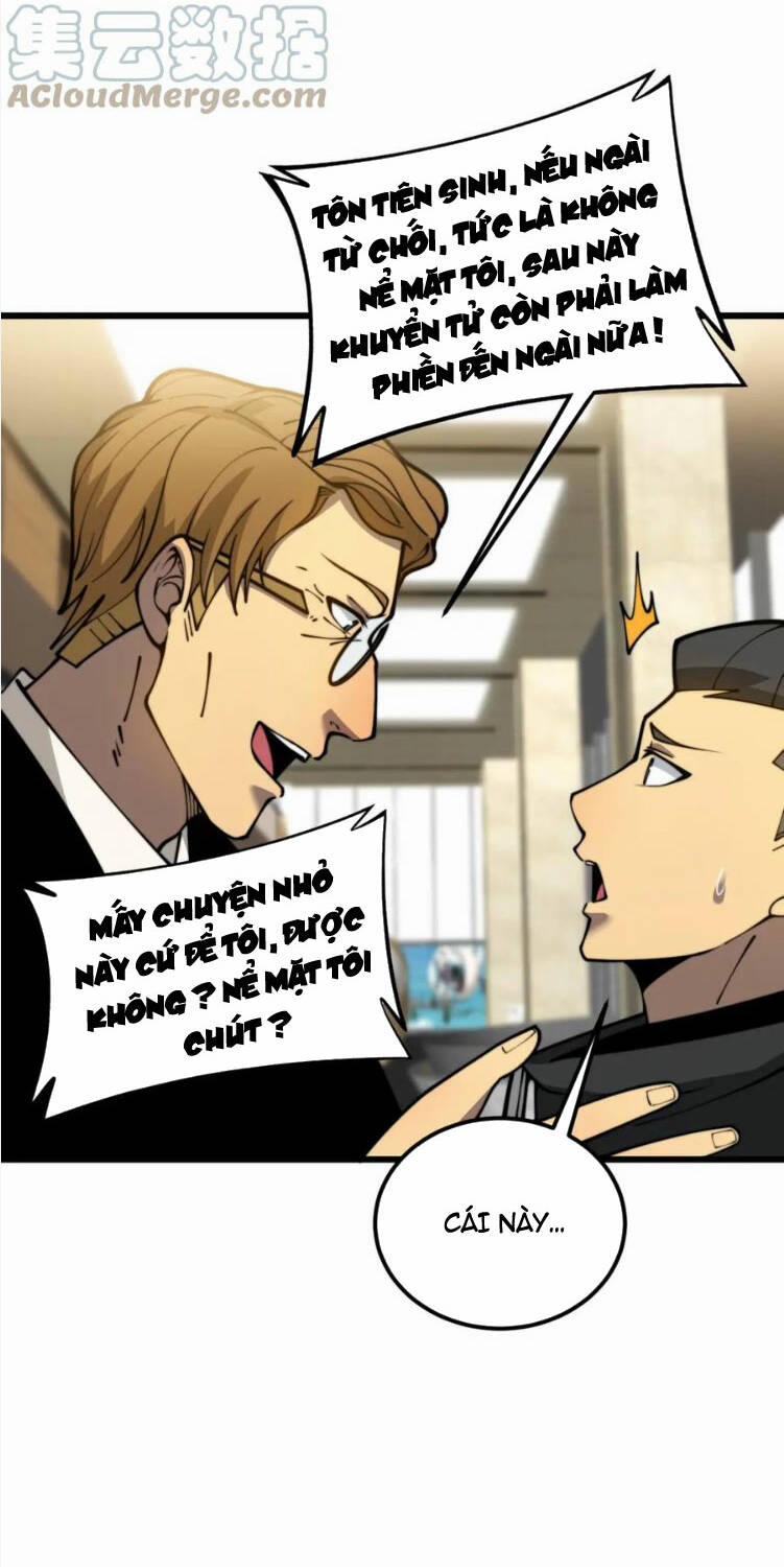 Độc Thủ Vu Y Chapter 395 - Trang 2