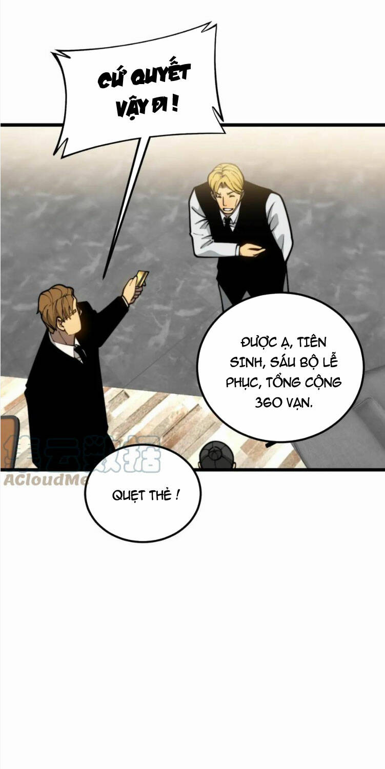 Độc Thủ Vu Y Chapter 395 - Trang 2