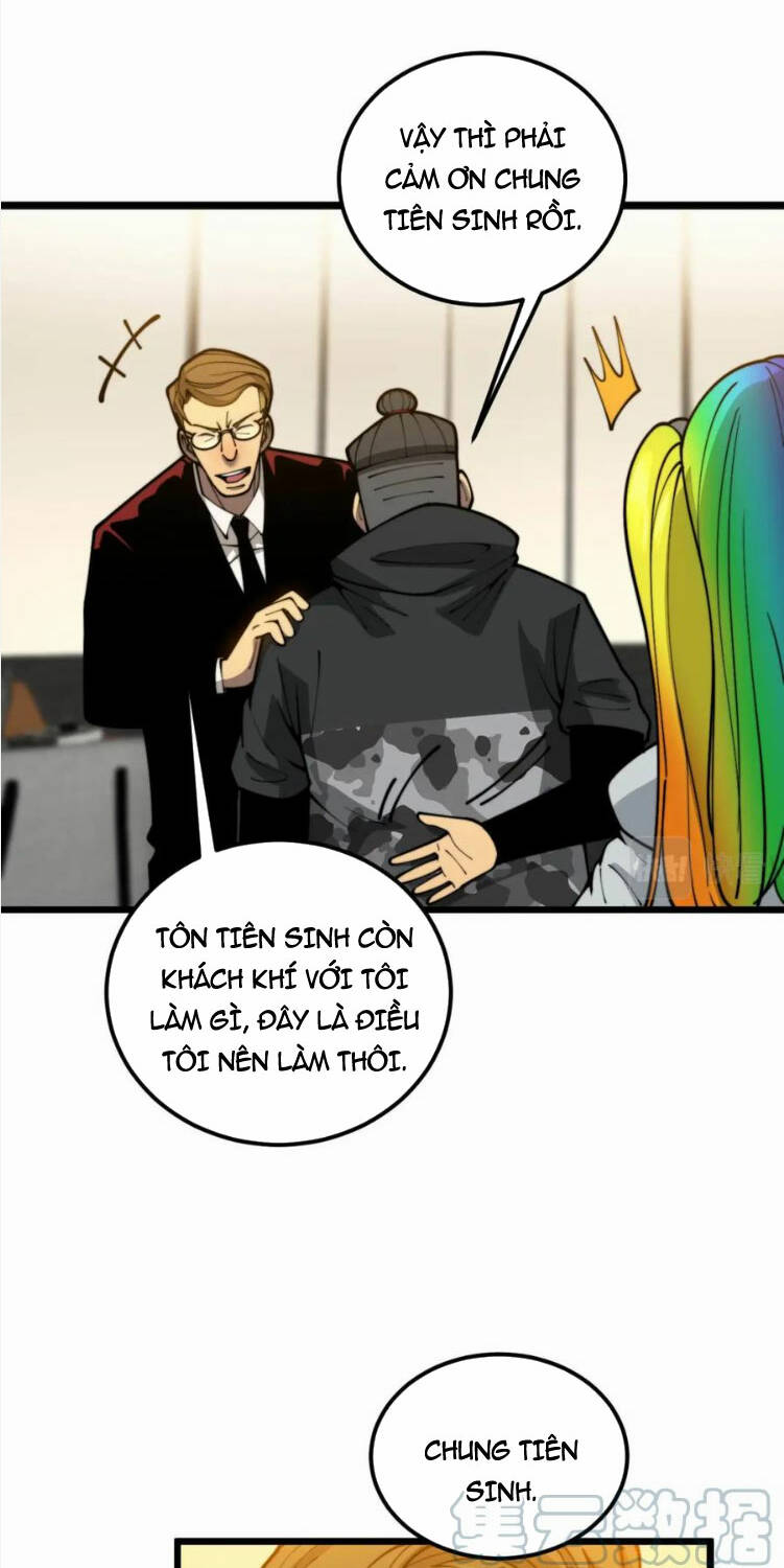 Độc Thủ Vu Y Chapter 395 - Trang 2