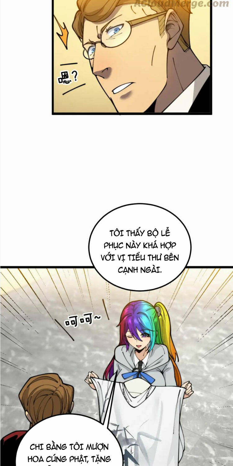 Độc Thủ Vu Y Chapter 395 - Trang 2