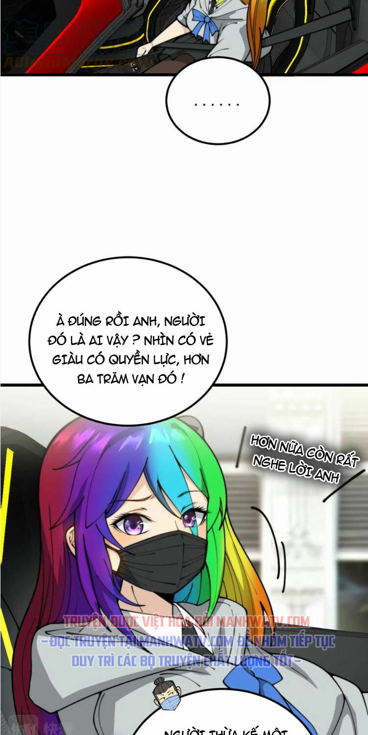 Độc Thủ Vu Y Chapter 395 - Trang 2