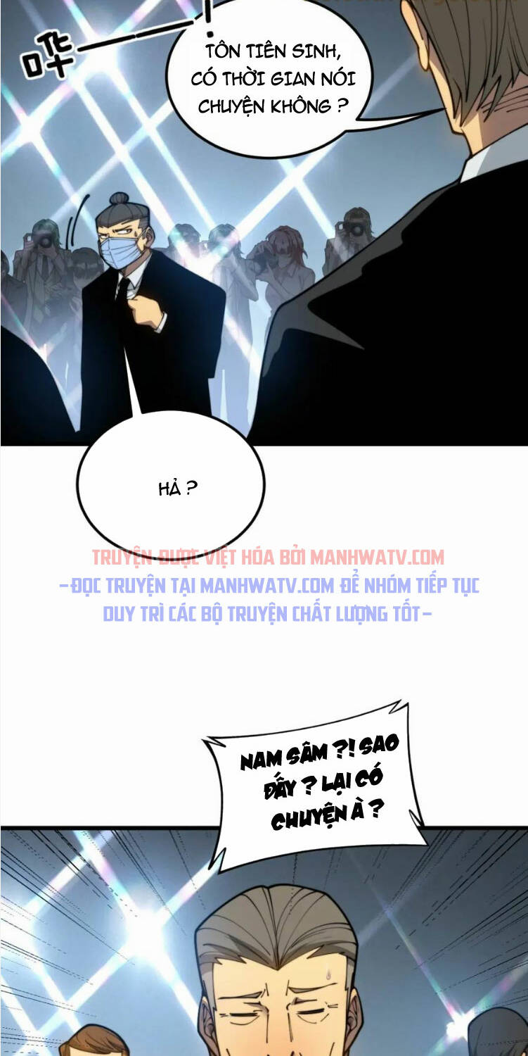 Độc Thủ Vu Y Chapter 395 - Trang 2