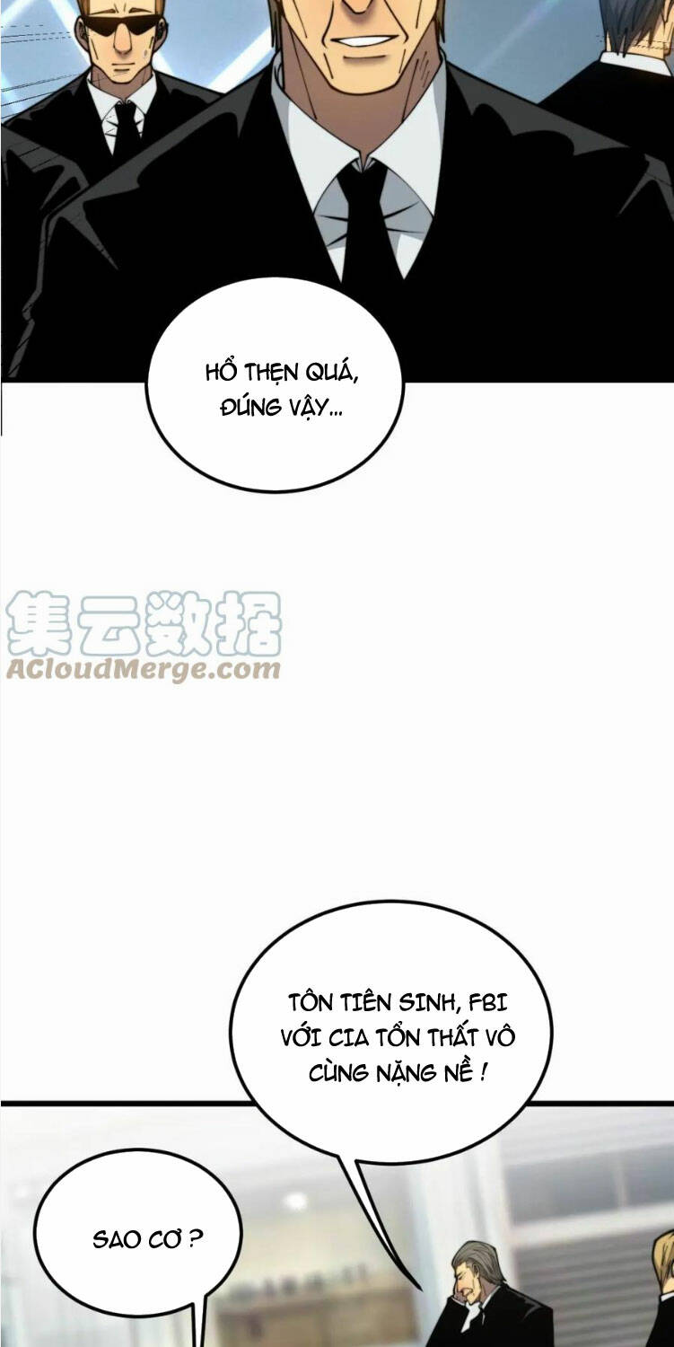 Độc Thủ Vu Y Chapter 395 - Trang 2