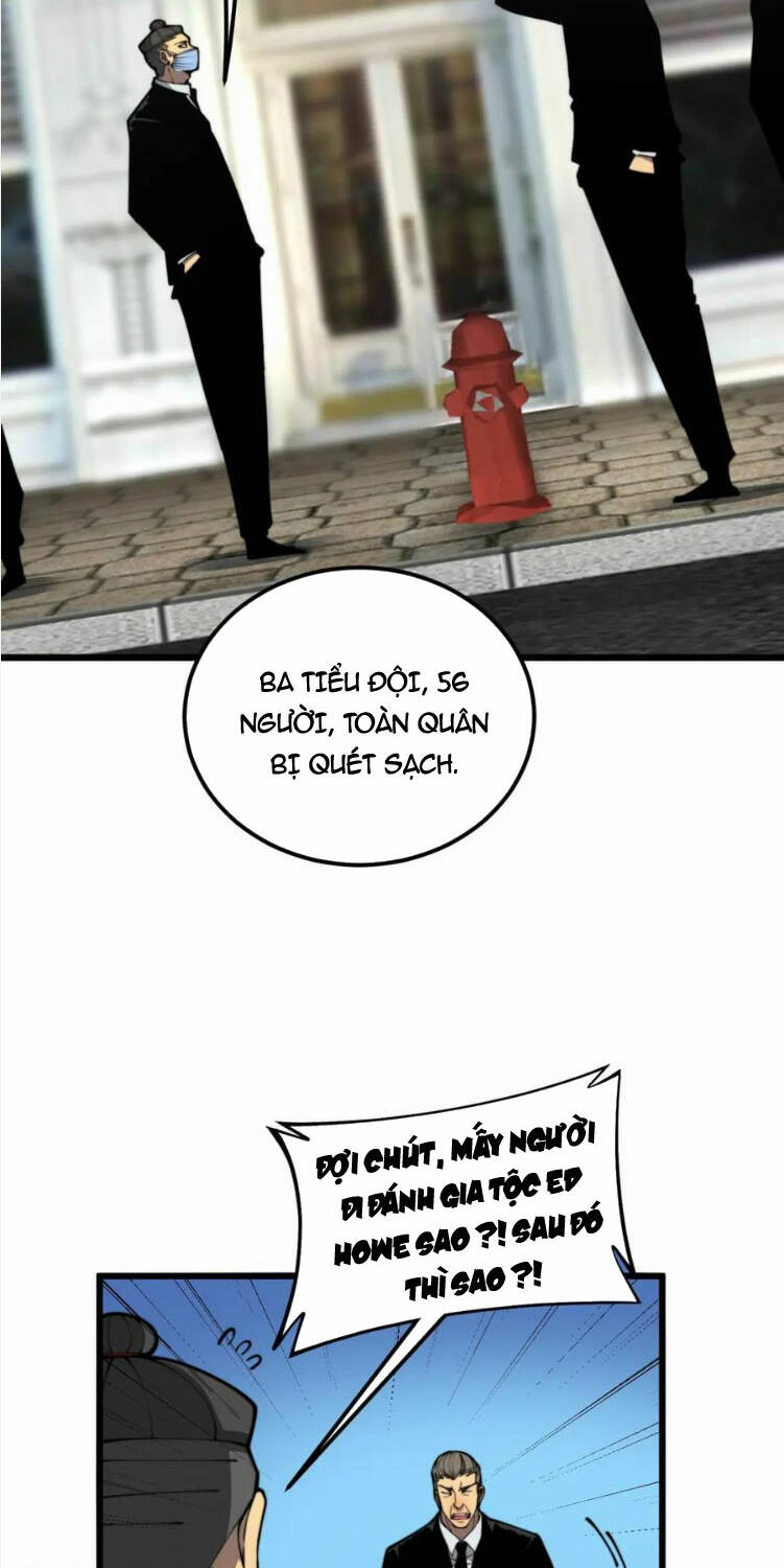 Độc Thủ Vu Y Chapter 395 - Trang 2