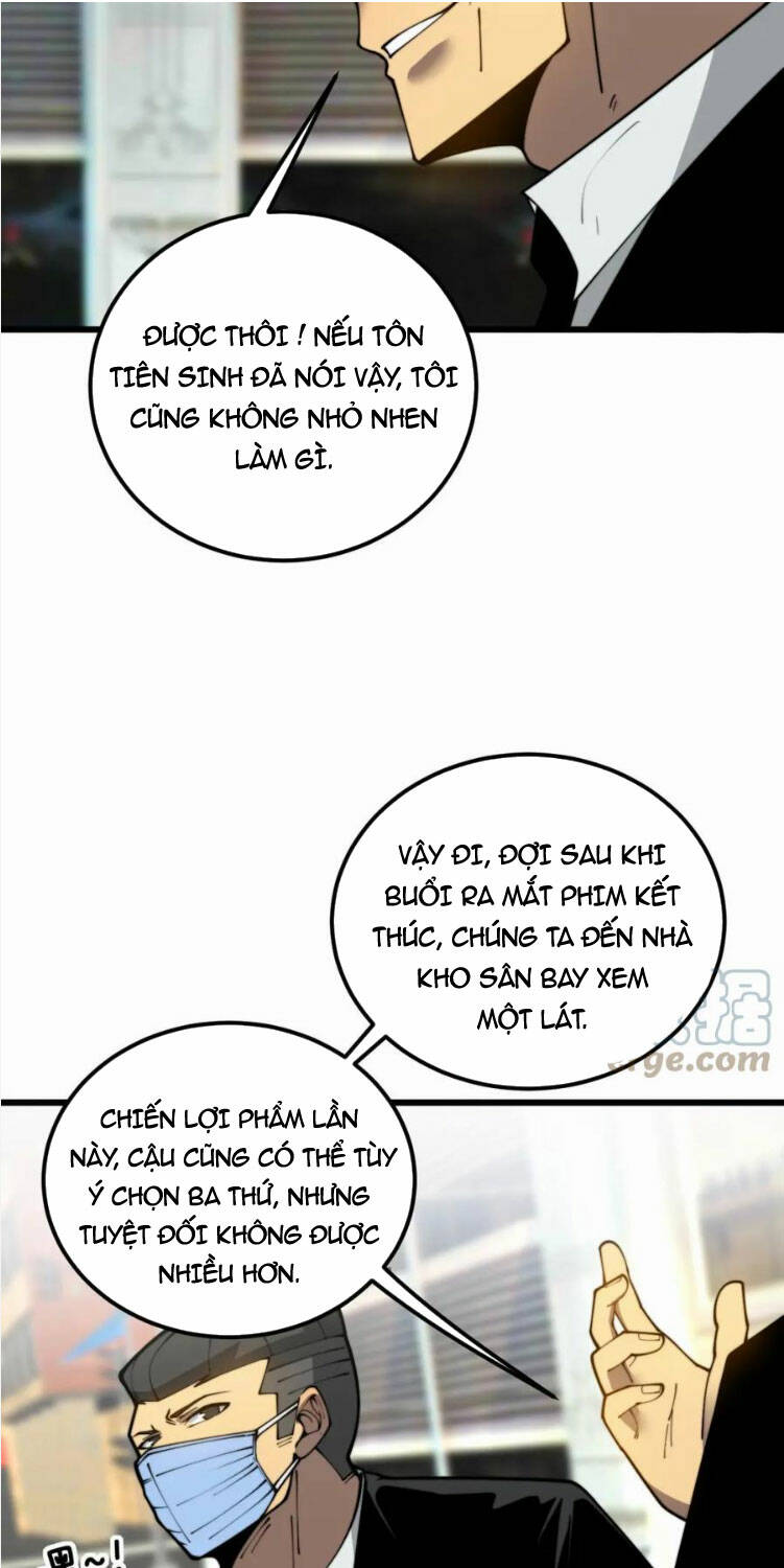 Độc Thủ Vu Y Chapter 395 - Trang 2