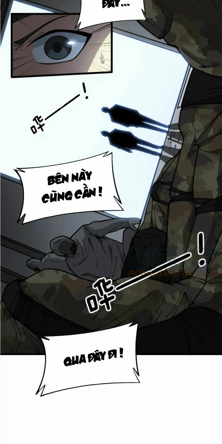 Độc Thủ Vu Y Chapter 395 - Trang 2