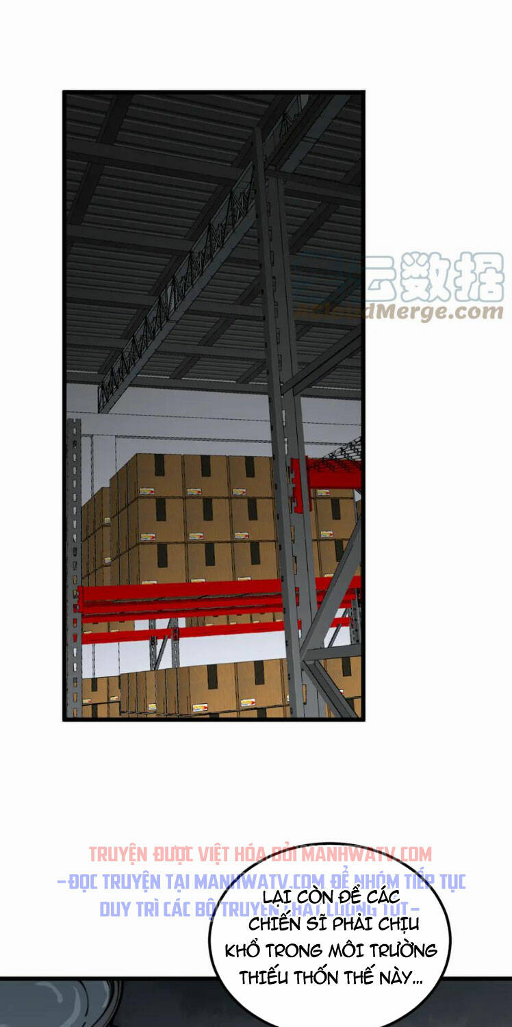 Độc Thủ Vu Y Chapter 396 - Trang 2