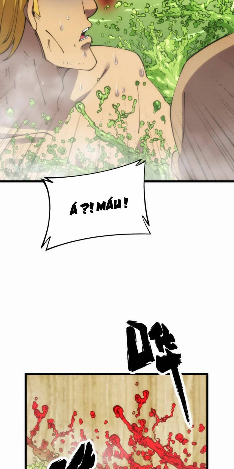 Độc Thủ Vu Y Chapter 396 - Trang 2