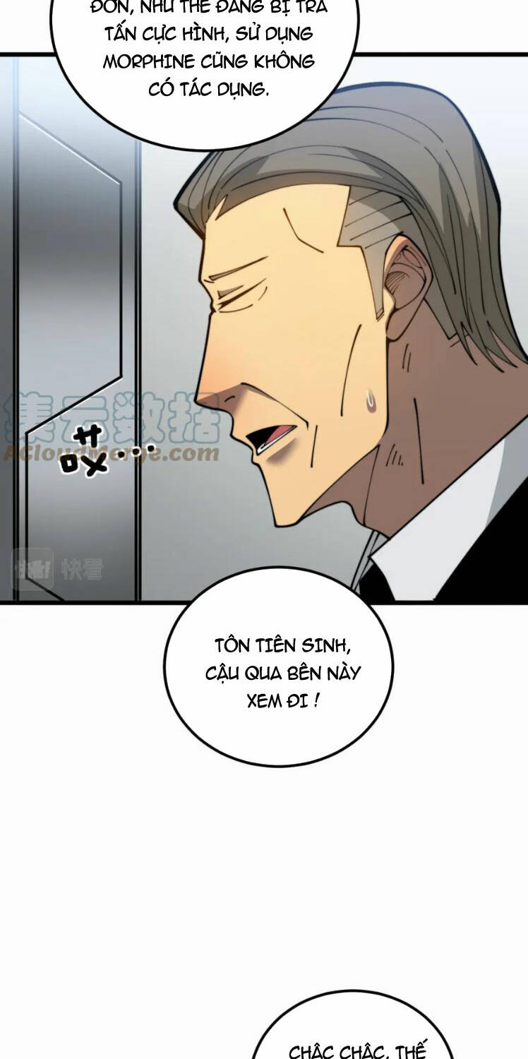 Độc Thủ Vu Y Chapter 396 - Trang 2