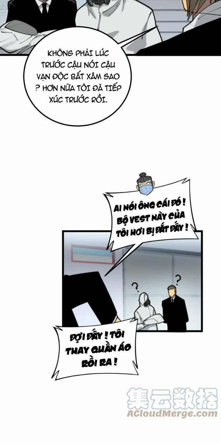 Độc Thủ Vu Y Chapter 396 - Trang 2