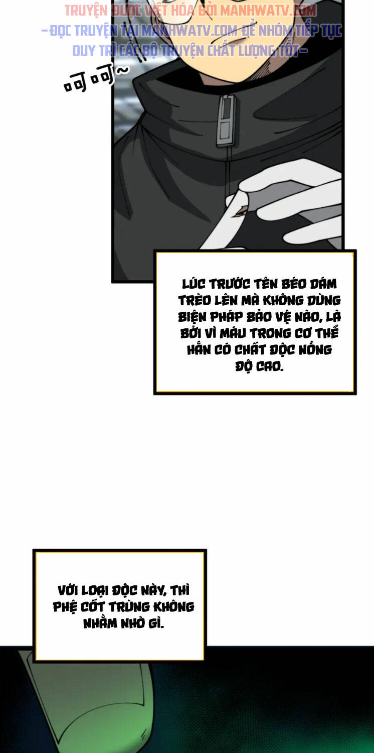 Độc Thủ Vu Y Chapter 397 - Trang 2