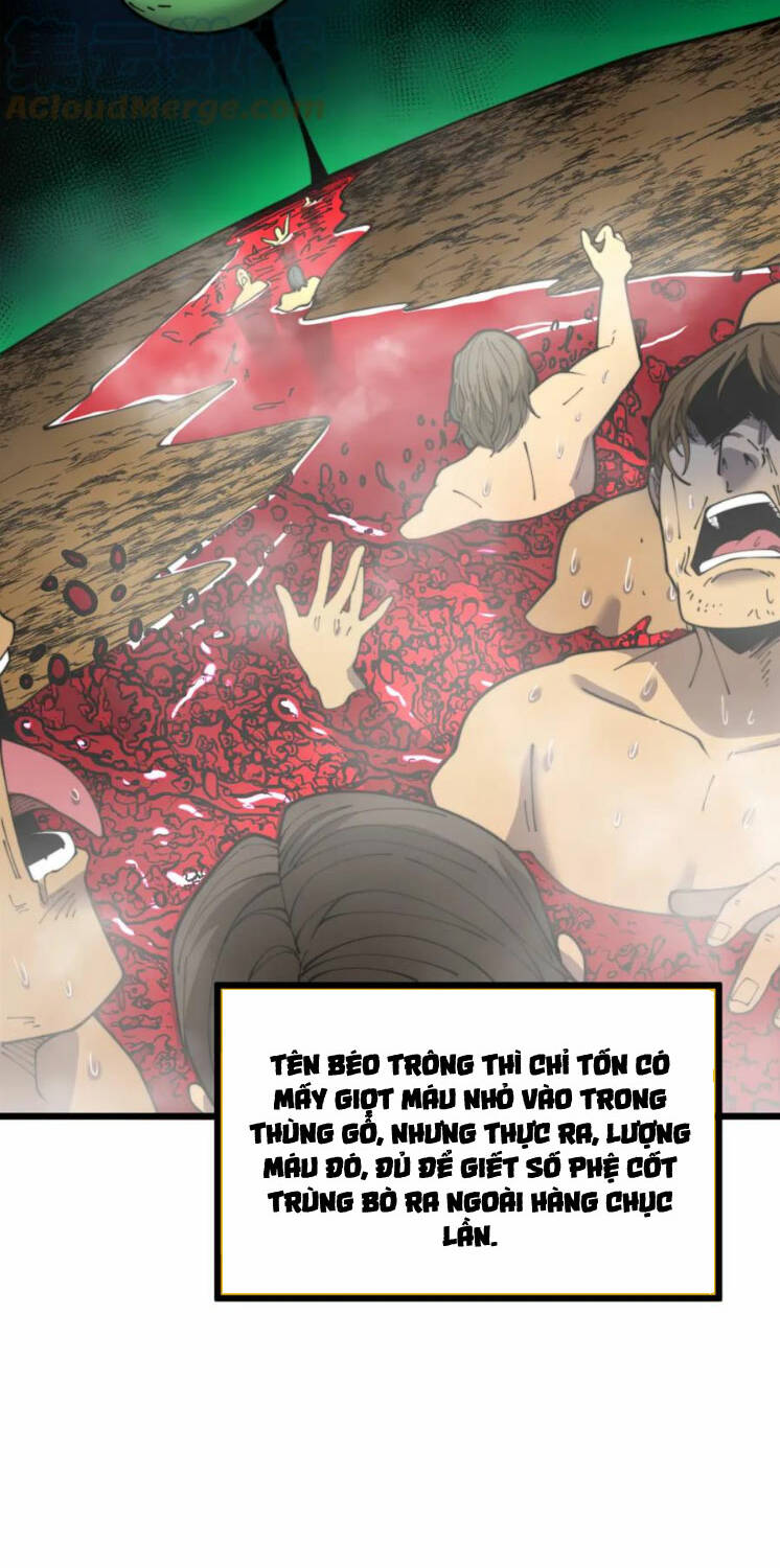 Độc Thủ Vu Y Chapter 397 - Trang 2