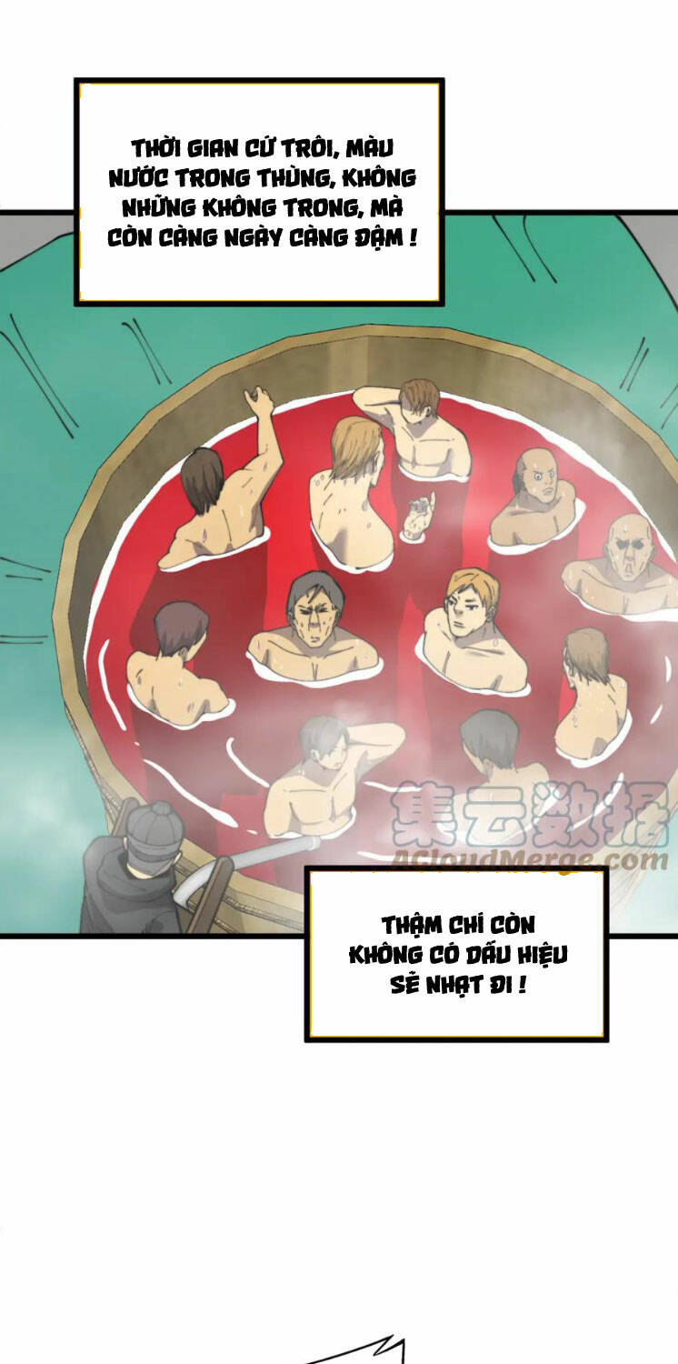 Độc Thủ Vu Y Chapter 397 - Trang 2