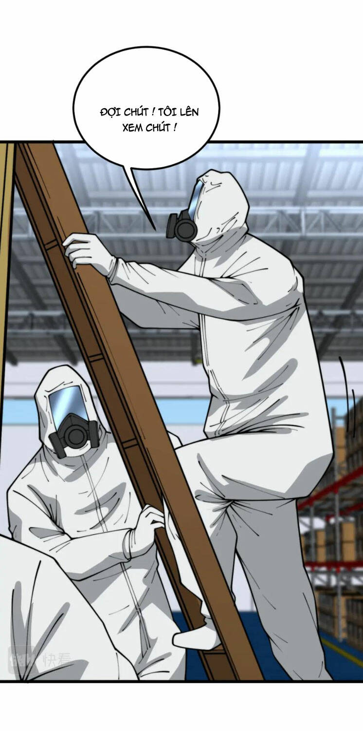 Độc Thủ Vu Y Chapter 397 - Trang 2