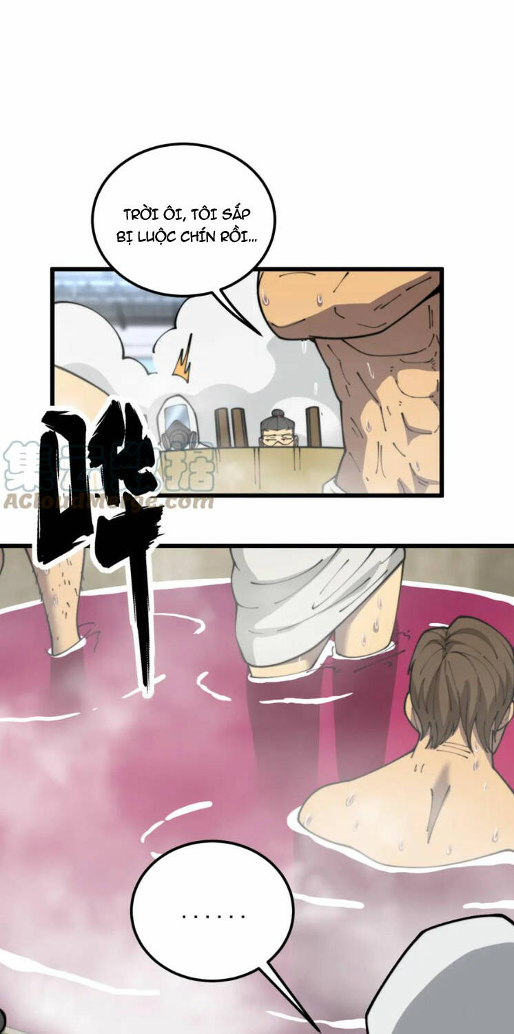 Độc Thủ Vu Y Chapter 397 - Trang 2