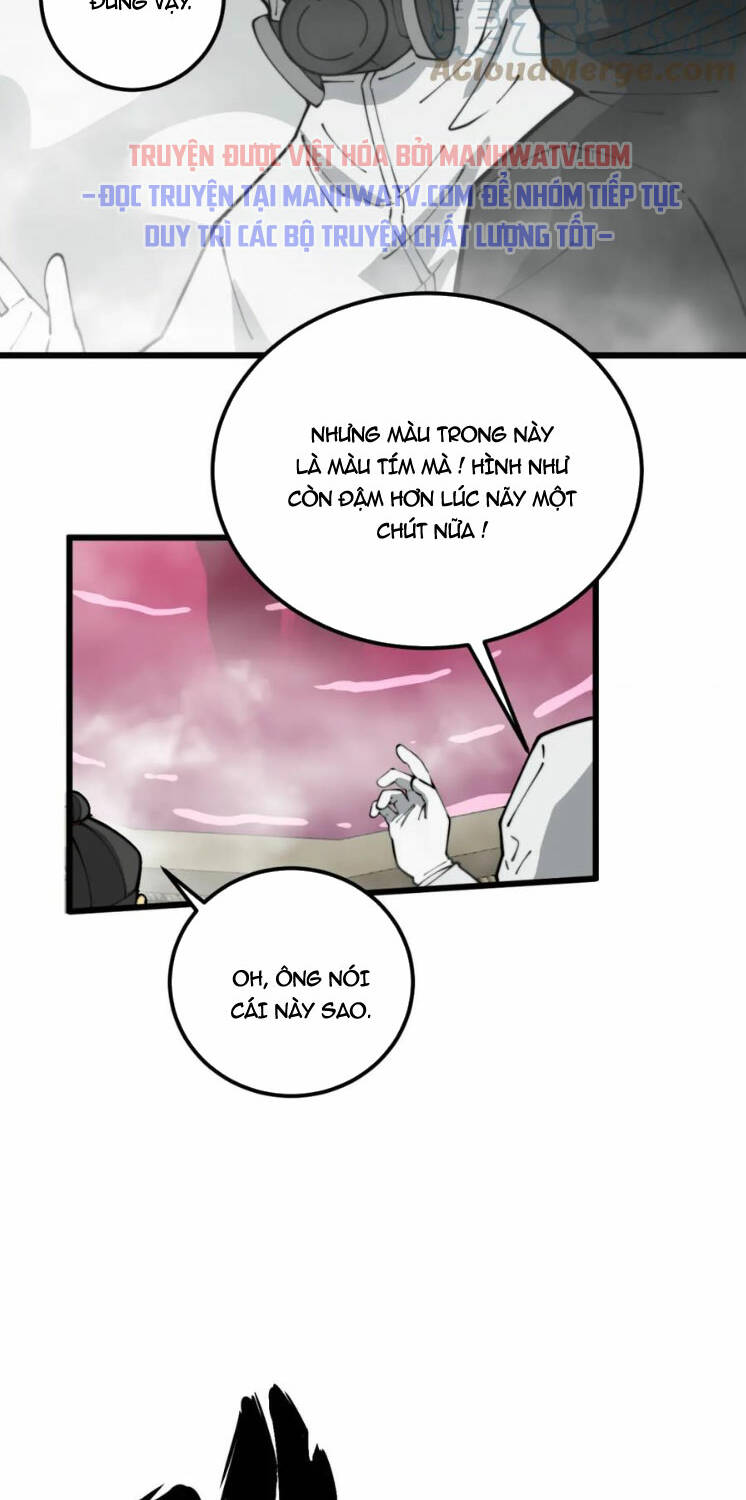 Độc Thủ Vu Y Chapter 397 - Trang 2