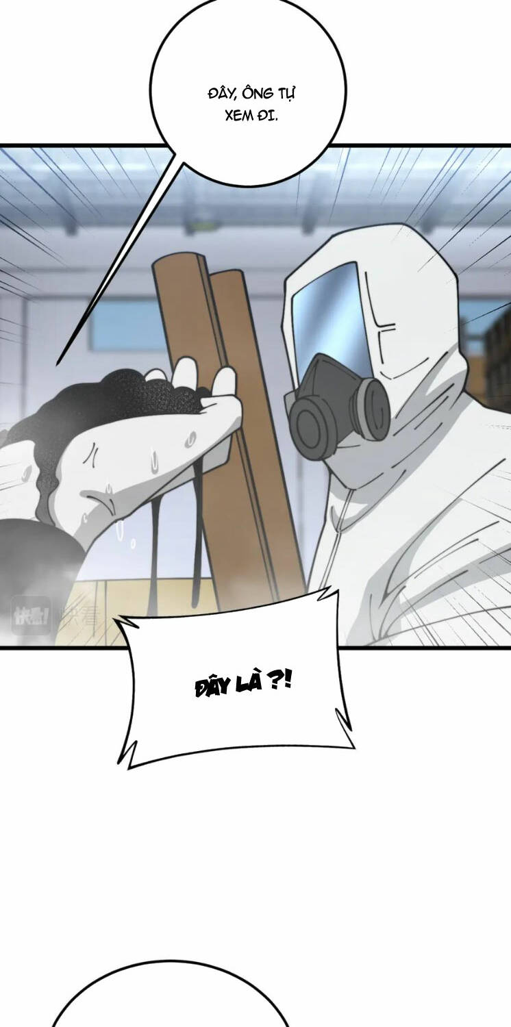 Độc Thủ Vu Y Chapter 397 - Trang 2