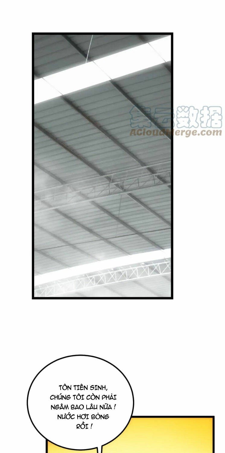 Độc Thủ Vu Y Chapter 397 - Trang 2