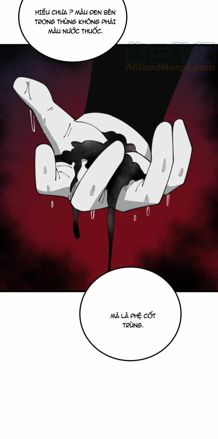 Độc Thủ Vu Y Chapter 397 - Trang 2