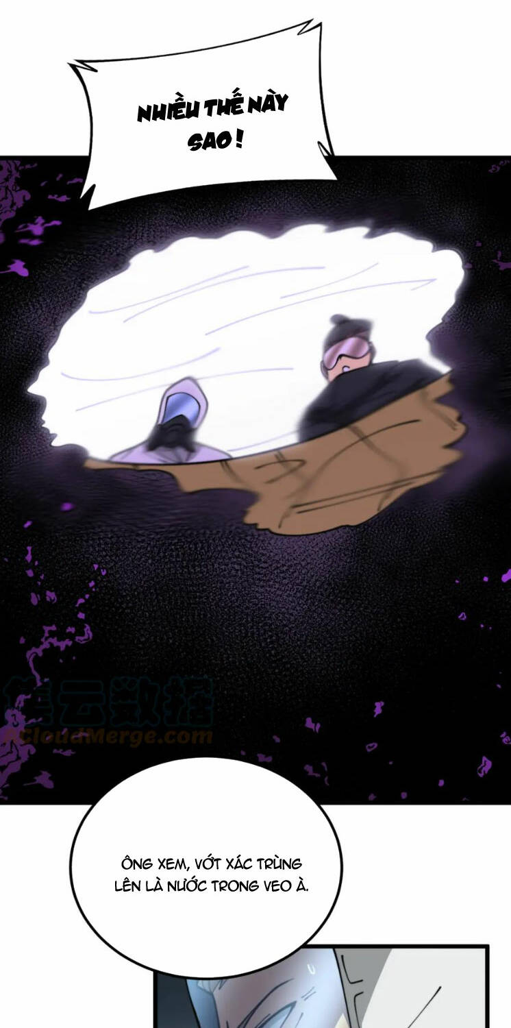 Độc Thủ Vu Y Chapter 397 - Trang 2