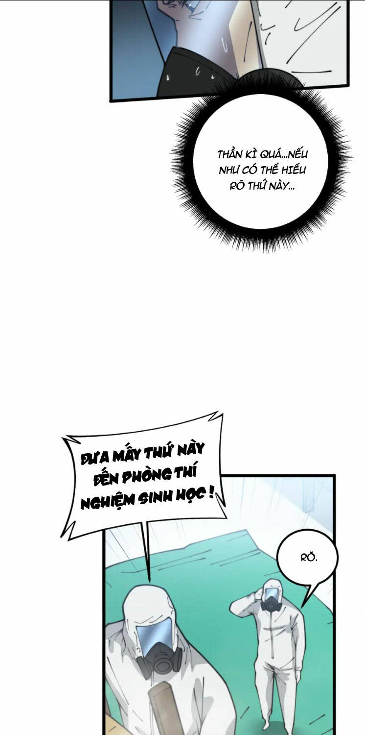 Độc Thủ Vu Y Chapter 397 - Trang 2