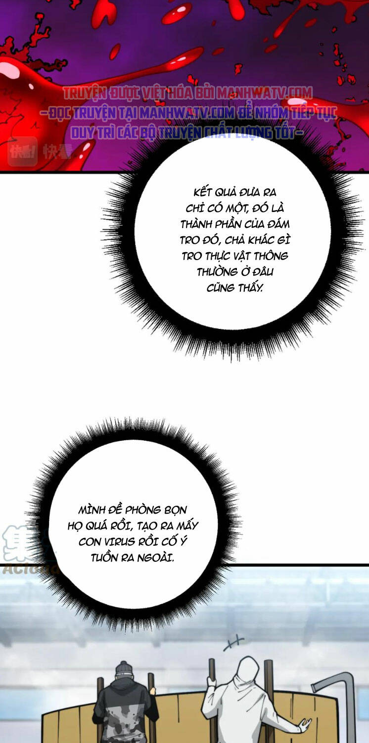 Độc Thủ Vu Y Chapter 397 - Trang 2